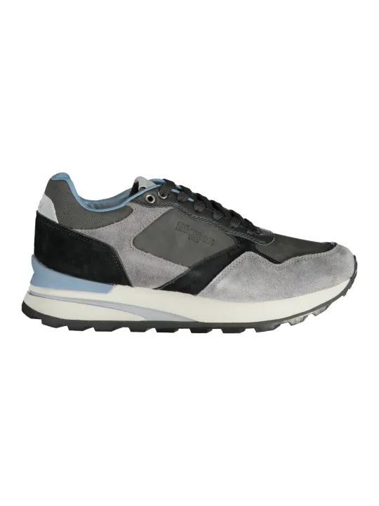 "Blauer Startseite im Sale | BLAUER HERREN SPORTSCHUHE GRAU online kaufen"|Planet-Deluxe