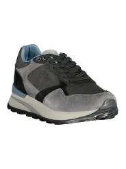 "Blauer Startseite im Sale | BLAUER HERREN SPORTSCHUHE GRAU online kaufen"|Planet-Deluxe