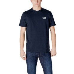 Ea7 - Ea7 T-Shirt Uomo