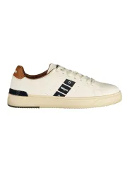 "Blauer Sneakers im Sale | Blauer Sneakers mit Kontrastdetails und Einlegesohle online kaufen"|Planet-Deluxe