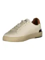 "Blauer Sneakers im Sale | Blauer Sneakers mit Kontrastdetails und Einlegesohle online kaufen"|Planet-Deluxe