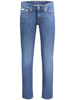 Calvin Klein Slim Fit Jeans: Stilvoll & Bequem