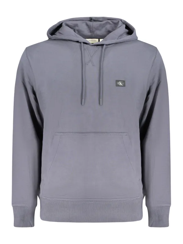 "Calvin Klein Sweatshirts im Sale | Kapuzensweatshirt aus Bio-Baumwolle mit Tasche und Logo online kaufen"|Planet-Deluxe "Calvin Klein Sweatshirts im Sale | Kapuzensweatshirt aus Bio-Baumwolle mit Tasche und Logo online kaufen"|Planet-Deluxe