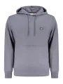 "Calvin Klein Sweatshirts im Sale | Kapuzensweatshirt aus Bio-Baumwolle mit Tasche und Logo online kaufen"|Planet-Deluxe