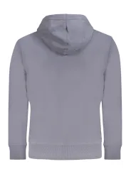 "Calvin Klein Sweatshirts im Sale | Kapuzensweatshirt aus Bio-Baumwolle mit Tasche und Logo online kaufen"|Planet-Deluxe