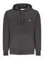 "Calvin Klein Sweatshirts im Sale | Kapuzenpullover aus Bio-Baumwolle mit Tasche und Logo online kaufen"|Planet-Deluxe