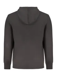 "Calvin Klein Sweatshirts im Sale | Kapuzenpullover aus Bio-Baumwolle mit Tasche und Logo online kaufen"|Planet-Deluxe