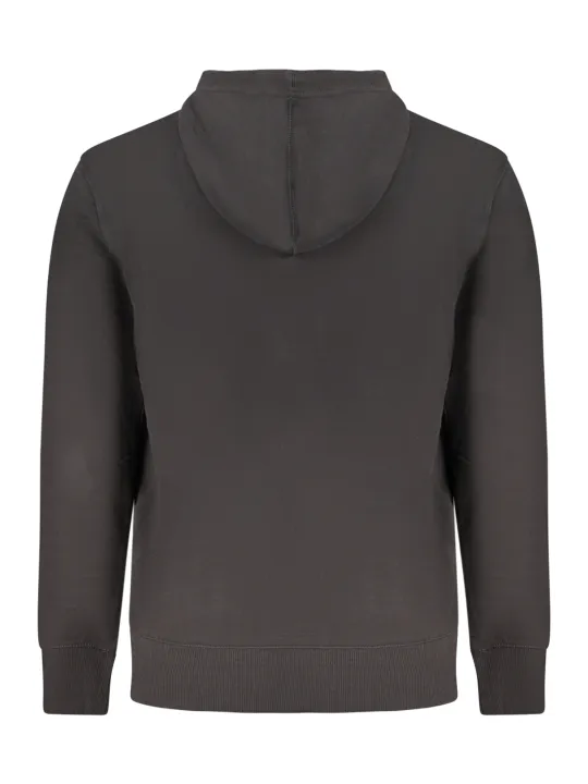 "Calvin Klein Sweatshirts im Sale | Kapuzenpullover aus Bio-Baumwolle mit Tasche und Logo online kaufen"|Planet-Deluxe