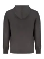 "Calvin Klein Sweatshirts im Sale | Kapuzenpullover aus Bio-Baumwolle mit Tasche und Logo online kaufen"|Planet-Deluxe