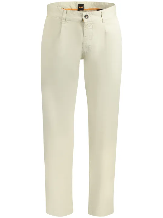 "Boss Hosen im Sale | Boss 50529308CHINOPLEATED_BE271 online kaufen"|Planet-Deluxe