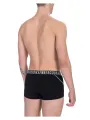 Schwarze Bikkembergs Herren Boxershorts