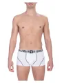 Weiße Bikkembergs Herren Boxer Briefs