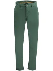 "Boss Startseite im Sale | HUGO BOSS HERREN GRÜNE HOSE online kaufen"|Planet-Deluxe