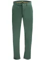 "Boss Startseite im Sale | HUGO BOSS HERREN GRÜNE HOSE online kaufen"|Planet-Deluxe