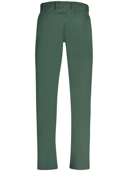 "Boss Startseite im Sale | HUGO BOSS HERREN GRÜNE HOSE online kaufen"|Planet-Deluxe