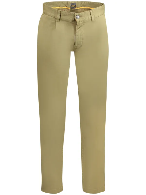 "Boss Hosen im Sale | Relaxed Fit Hose aus regenerativer Baumwolle mit 4 Taschen und Logo online kaufen"|Planet-Deluxe "Boss Hosen im Sale | Relaxed Fit Hose aus regenerativer Baumwolle mit 4 Taschen und Logo online kaufen"|Planet-Deluxe
