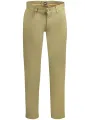 "Boss Hosen im Sale | Relaxed Fit Hose aus regenerativer Baumwolle mit 4 Taschen und Logo online kaufen"|Planet-Deluxe