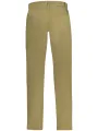 "Boss Hosen im Sale | Relaxed Fit Hose aus regenerativer Baumwolle mit 4 Taschen und Logo online kaufen"|Planet-Deluxe