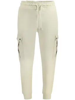 "Bequeme Sporthose mit elastischem Bund & 3 Taschen - Boss"