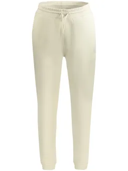 Boss Elastische Sporthose mit Taschen & Logo - Komfort pur