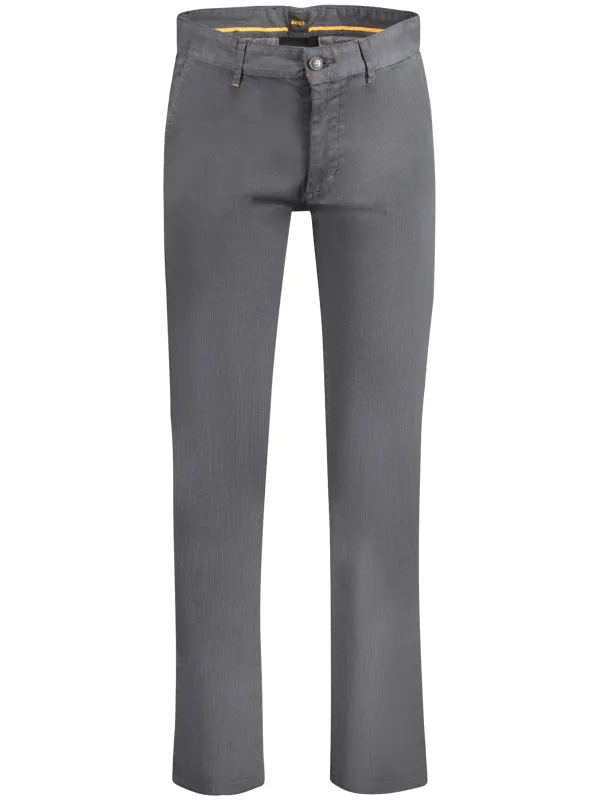 "Boss Hosen im Sale | Boss 50531123CHINOSLIM_NE001 online kaufen"|Planet-Deluxe