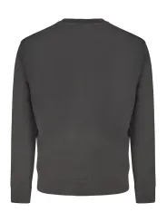 "Boss Startseite im Sale | HUGO BOSS HERREN SWEATSHIRT MIT REISSVERSCHLUSS SCHWARZ online kaufen"|Planet-Deluxe