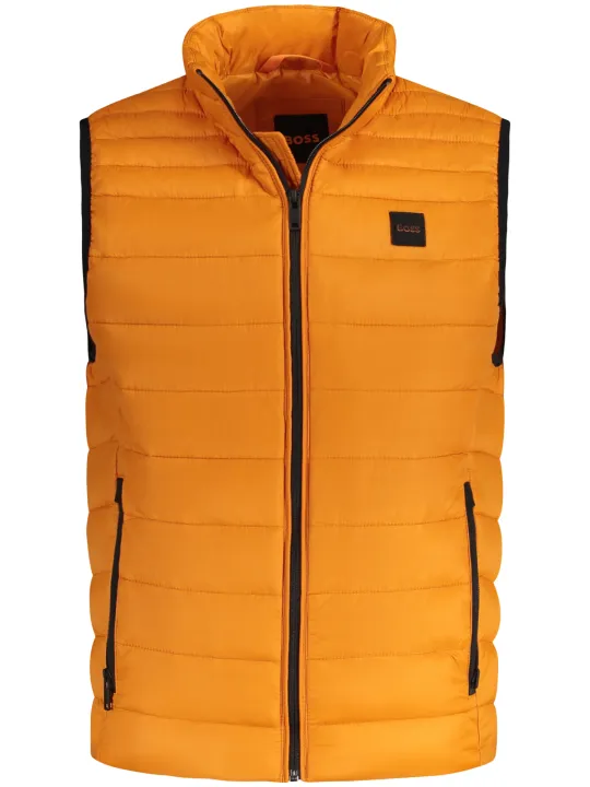 "Boss Startseite im Sale | HUGO BOSS HERREN ÄRMELLOSES ORANGE online kaufen"|Planet-Deluxe
