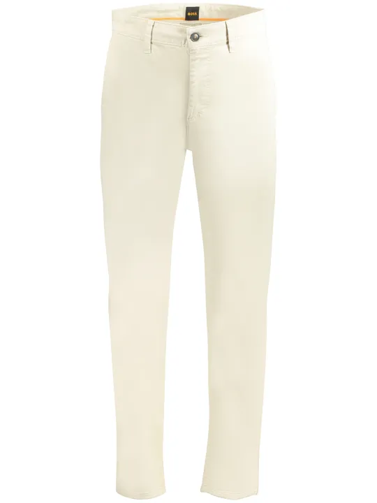 "Boss Hosen im Sale | Boss 50510917CHINOTAPERED_BE271 online kaufen"|Planet-Deluxe