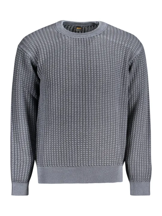 "Boss Pullover im Sale | Boss 50531487AGOLAN_BL404 online kaufen"|Planet-Deluxe