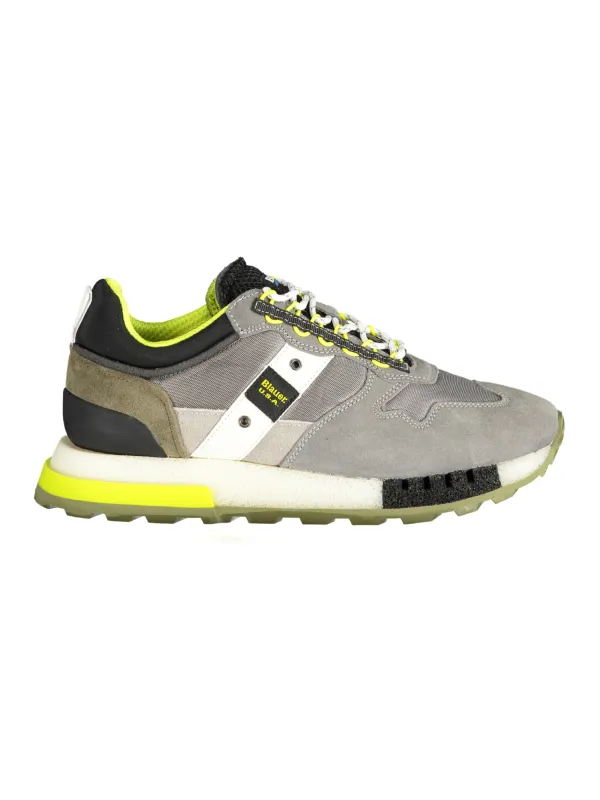 "Blauer Sneakers im Sale | Blauer Sneakers mit Kontrastdetails und herausnehmbarem Fußbett online kaufen"|Planet-Deluxe "Blauer Sneakers im Sale | Blauer Sneakers mit Kontrastdetails und herausnehmbarem Fußbett online kaufen"|Planet-Deluxe