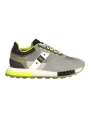 "Blauer Sneakers im Sale | Blauer Sneakers mit Kontrastdetails und herausnehmbarem Fußbett online kaufen"|Planet-Deluxe