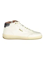 "Blauer Sneakers im Sale | Blauer Sneaker mit Reißverschluss und herausnehmbarem Fußbett online kaufen"|Planet-Deluxe