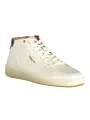 "Blauer Sneakers im Sale | Blauer Sneaker mit Reißverschluss und herausnehmbarem Fußbett online kaufen"|Planet-Deluxe