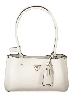 "Meridian Tasche: Stilvolles Einzelstück mit 3 Fächern"