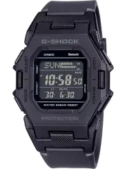 Schwarze Casio GD-B500-1ER Digitaluhr