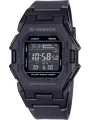 Schwarze Casio GD-B500-1ER Digitaluhr