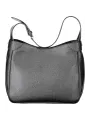 GUESS Fedora Tasche Schwarz – Verstellbarer Griff, Seltenheit