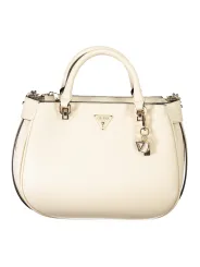 GUESS JEANS Fedora Tasche - Kettengurt & Fächer, Unikat