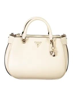 GUESS JEANS Fedora Tasche - Kettengurt & Fächer, Unikat