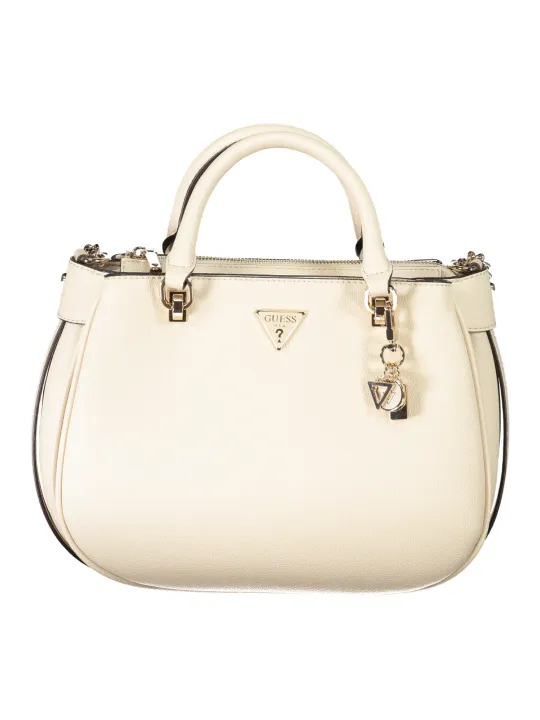 GUESS JEANS Fedora Tasche - Kettengurt & Fächer, Unikat