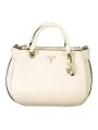 GUESS JEANS Fedora Tasche - Kettengurt & Fächer, Unikat