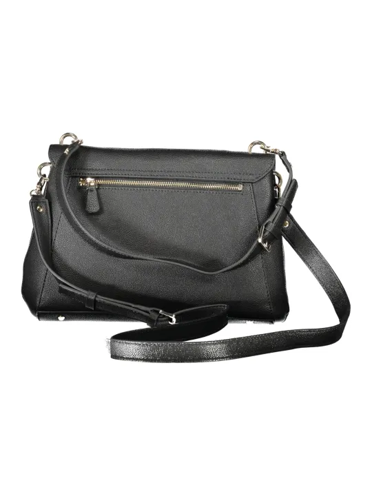 "SilvyeTasche: Vielseitiges Design & Praktische Fächer"