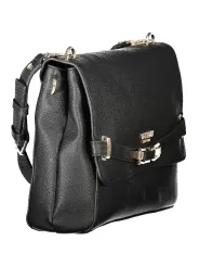 "SilvyeTasche: Vielseitiges Design & Praktische Fächer"