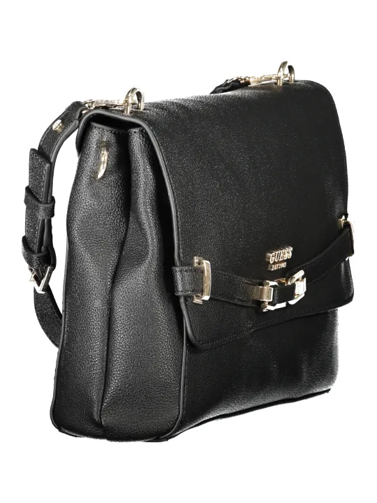 "SilvyeTasche: Vielseitiges Design & Praktische Fächer"