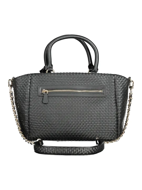 ETEL Tasche: Stilvolle Kettenriemen & viele Fächer