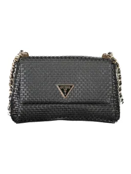 GUESS JEANS Tasche: Kettengriffe & Kartenfächer, Einzelstück