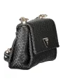 "GUESS JEANS Einzelstücke & Seltenheiten im Sale | ETEL Handtasche mit Kettenschultergriffen und Innentasche online kaufen"|Planet-Deluxe