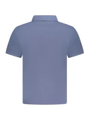 "North Sails Startseite im Sale | NORTH SAILS HERREN KURZARM POLO BLAU online kaufen"|Planet-Deluxe