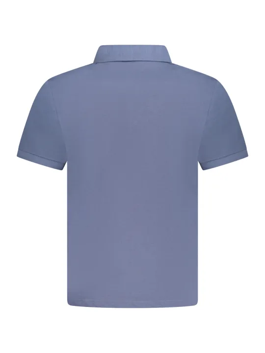 "North Sails Startseite im Sale | NORTH SAILS HERREN KURZARM POLO BLAU online kaufen"|Planet-Deluxe