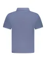 "North Sails Startseite im Sale | NORTH SAILS HERREN KURZARM POLO BLAU online kaufen"|Planet-Deluxe